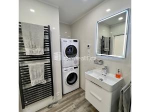 Pronájem bytu 3+1, Zlín, Podlesí I, 68 m2