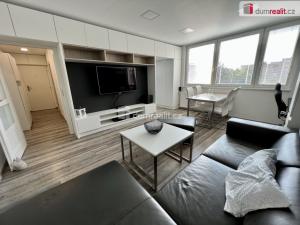 Pronájem bytu 3+1, Zlín, Podlesí I, 68 m2
