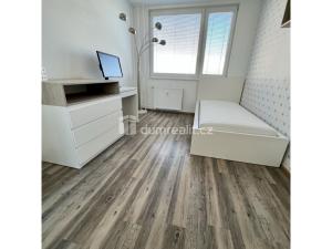 Pronájem bytu 3+1, Zlín, Podlesí I, 68 m2