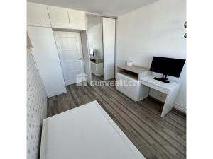 Pronájem bytu 3+1, Zlín, Podlesí I, 68 m2