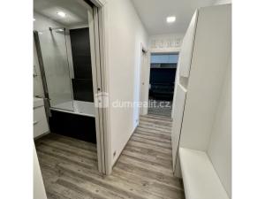 Pronájem bytu 3+1, Zlín, Podlesí I, 68 m2