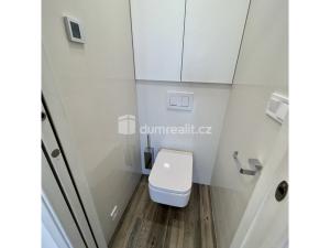 Pronájem bytu 3+1, Zlín, Podlesí I, 68 m2