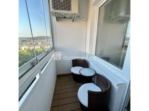 Pronájem bytu 3+1, Zlín, Podlesí I, 68 m2