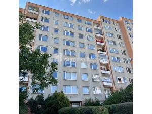 Pronájem bytu 3+1, Zlín, Podlesí I, 68 m2