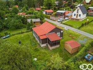 Prodej chaty, Seč, 66 m2