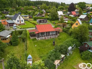 Prodej chaty, Seč, 66 m2