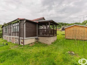 Prodej chaty, Seč, 66 m2