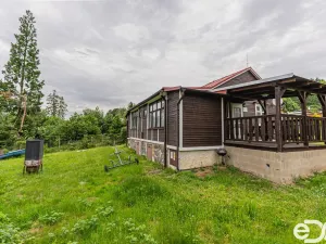 Prodej chaty, Seč, 66 m2