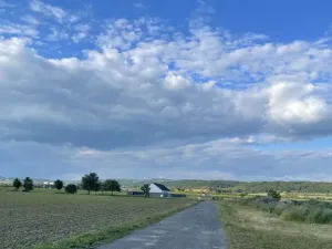 Prodej pozemku pro bydlení, Štarnov, 1607 m2