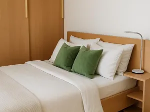Pronájem bytu 2+kk, Praha - Strašnice, Nad vodovodem, 51 m2