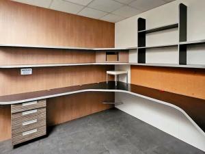 Pronájem skladu, Praha - Uhříněves, Františka Diviše, 202 m2