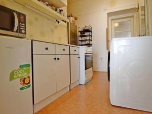 Pronájem bytu 2+kk, Praha - Vinohrady, Londýnská, 52 m2