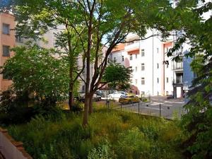 Pronájem bytu 2+kk, Praha - Vinohrady, Londýnská, 52 m2