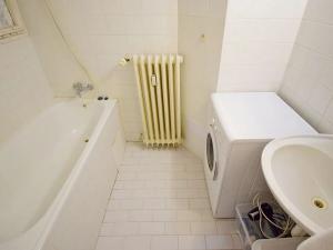 Pronájem bytu 2+kk, Praha - Vinohrady, Londýnská, 52 m2