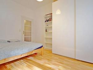 Pronájem bytu 2+kk, Praha - Vinohrady, Londýnská, 52 m2