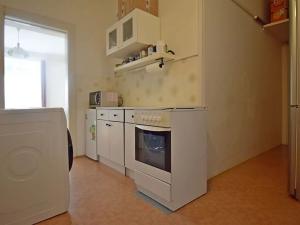 Pronájem bytu 2+kk, Praha - Vinohrady, Londýnská, 52 m2