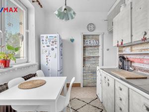 Prodej bytu 2+1, Hradec Králové - Plácky, U Fotochemy, 51 m2