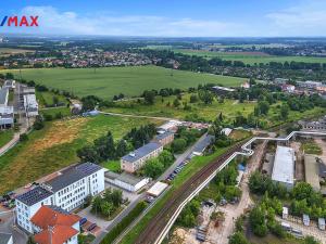 Prodej bytu 2+1, Hradec Králové - Plácky, U Fotochemy, 51 m2