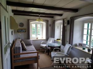 Prodej chalupy, Frýdlant - Albrechtice u Frýdlantu, Albrechtice u Frýdlantu, 180 m2