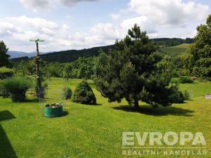 Prodej chalupy, Frýdlant - Albrechtice u Frýdlantu, Albrechtice u Frýdlantu, 180 m2