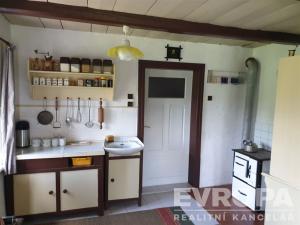 Prodej chalupy, Frýdlant - Albrechtice u Frýdlantu, Albrechtice u Frýdlantu, 180 m2