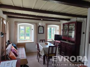 Prodej chalupy, Frýdlant - Albrechtice u Frýdlantu, Albrechtice u Frýdlantu, 180 m2