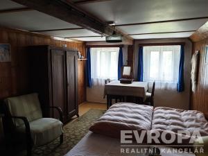 Prodej chalupy, Frýdlant - Albrechtice u Frýdlantu, Albrechtice u Frýdlantu, 180 m2