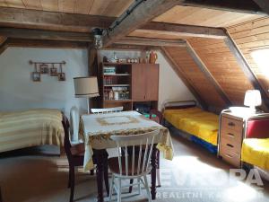 Prodej chalupy, Frýdlant - Albrechtice u Frýdlantu, Albrechtice u Frýdlantu, 180 m2