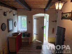 Prodej chalupy, Frýdlant - Albrechtice u Frýdlantu, Albrechtice u Frýdlantu, 180 m2