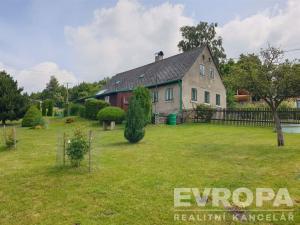 Prodej chalupy, Frýdlant - Albrechtice u Frýdlantu, Albrechtice u Frýdlantu, 180 m2
