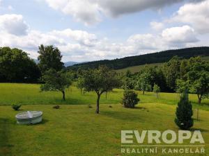 Prodej chalupy, Frýdlant - Albrechtice u Frýdlantu, Albrechtice u Frýdlantu, 180 m2