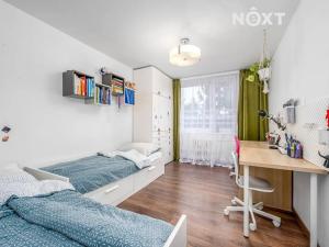 Prodej bytu 3+1, Odolena Voda, Pod Tvrzí, 81 m2