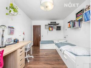 Prodej bytu 3+1, Odolena Voda, Pod Tvrzí, 81 m2
