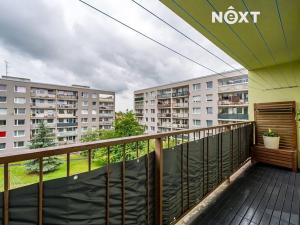 Prodej bytu 3+1, Odolena Voda, Pod Tvrzí, 81 m2