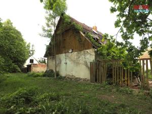 Prodej chaty, Bílovec - Bravinné, 74 m2
