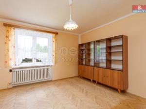 Prodej rodinného domu, Skorošice, 100 m2