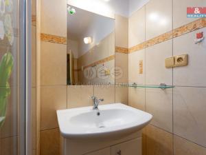 Prodej rodinného domu, Skorošice, 100 m2