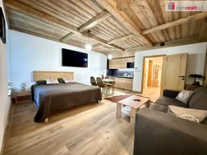 Prodej bytu 2+kk, Harrachov, 60 m2