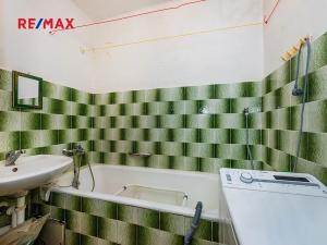 Prodej bytu 2+1, Příbram, 28. října, 62 m2