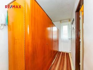 Prodej bytu 2+1, Příbram, 28. října, 62 m2