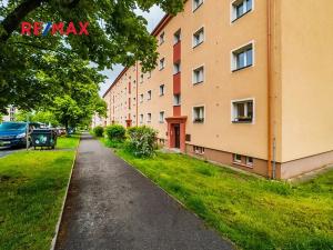 Prodej bytu 2+1, Příbram, 28. října, 62 m2