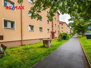 Prodej bytu 2+1, Příbram, 28. října, 62 m2
