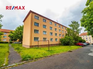 Prodej bytu 2+1, Příbram, 28. října, 62 m2