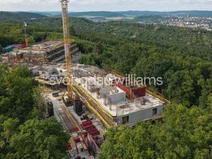 Prodej bytu 2+kk, Brno, Nad Pisárkami, 57 m2