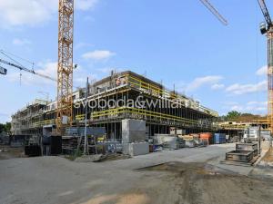 Prodej bytu 2+kk, Brno, Nad Pisárkami, 57 m2