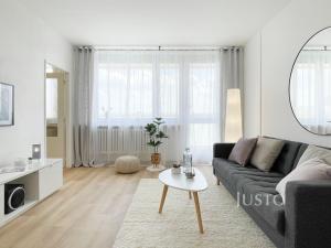 Prodej bytu 4+1, Praha - Troja, U Pentlovky, 73 m2