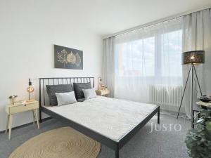 Prodej bytu 4+1, Praha - Troja, U Pentlovky, 73 m2
