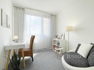 Prodej bytu 4+1, Praha - Troja, U Pentlovky, 73 m2