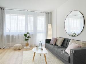 Prodej bytu 4+1, Praha - Troja, U Pentlovky, 73 m2