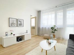 Prodej bytu 4+1, Praha - Troja, U Pentlovky, 73 m2